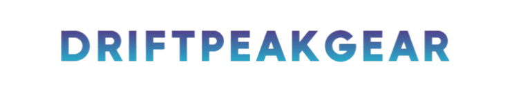 Driftpeakgear