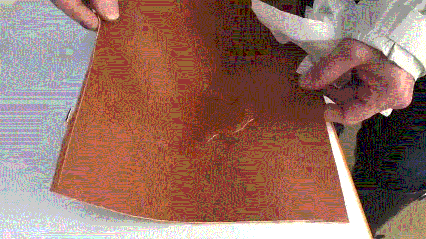 🔥Last Sale🔥 Men's Hands Free Slip On Oxford Shoes